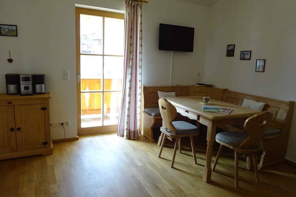 Ganze Wohnung, Ferienwohnung Antonia in Sudelfeld, Bayrischzell