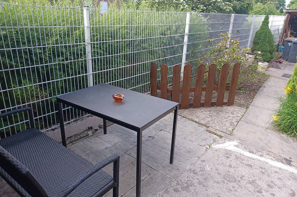 Gemütlicher Bungalow zum Entspannen in Neubeckum in Beckum, Kreis Warendorf