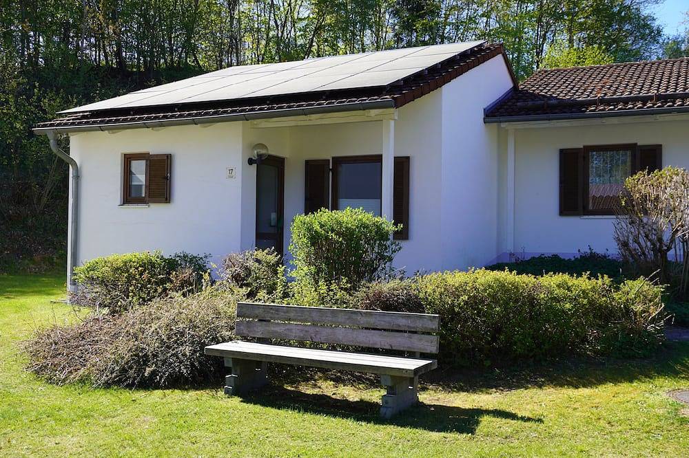 Ferienhaus 17 in Falkenstein - Auszeit vom Alltag in Falkenstein ( Cham), Ostbayern