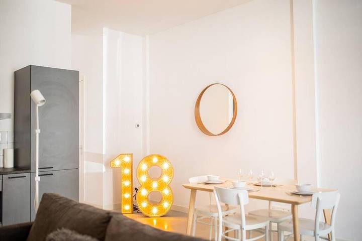 Ferienwohnung für 4 Personen in Rotterdam