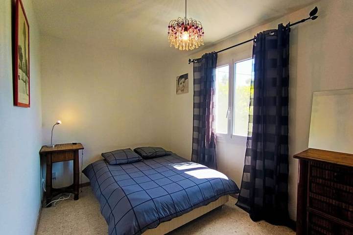 Location de vacances pour 6 personnes, avec balcon et jardin à L'Escale (Alpes-de-Haute-Provence) - 3