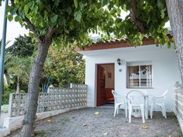 Bungalow para 3 Personas en Vilafortuny, Cambrils, Foto 2