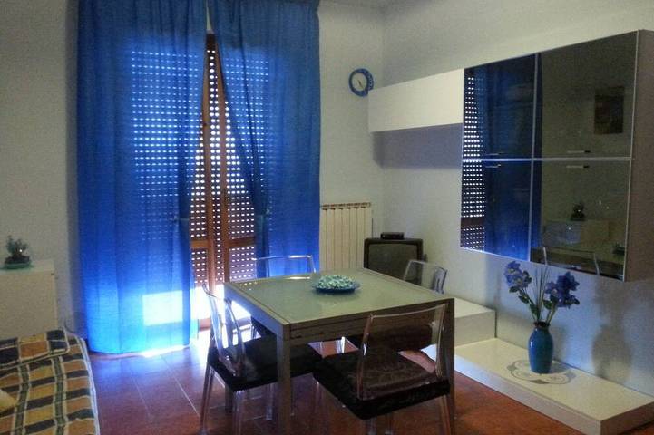 Appartamento vacanze per 6 persone, con balcone - 1