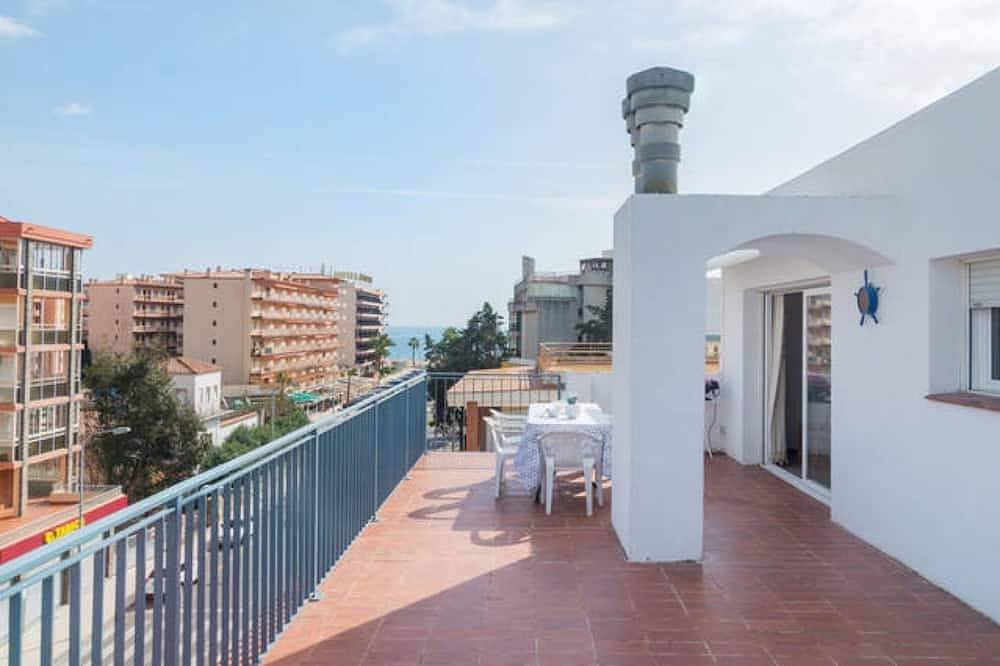 Appartamento vacanze a Roses a partire da 70€ a notte