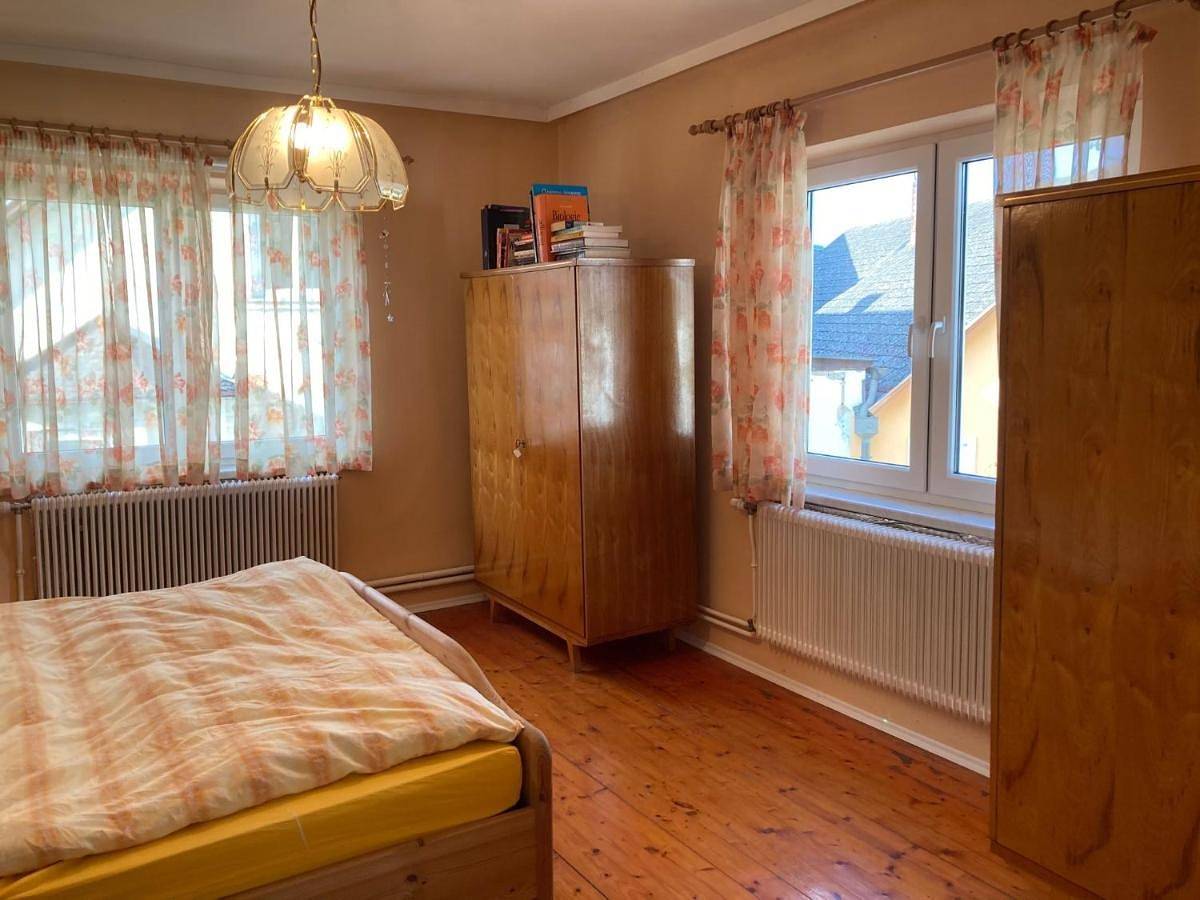 Ganze Wohnung, Two-Bedroom Apartment in Heidenreichstein, Waldviertel