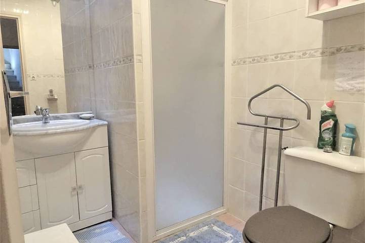 Location de vacances pour 6 personnes, avec balcon et jardin à Moulis (Ariège) - 4