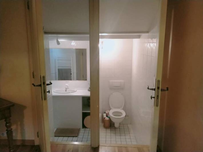 Location de vacances pour 13 personnes, avec Terrasse dans Lapanouse - 4