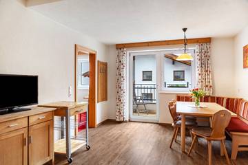 Vakantieappartement voor 6 Personen in Ischgl, Silvretta, Afbeelding 2