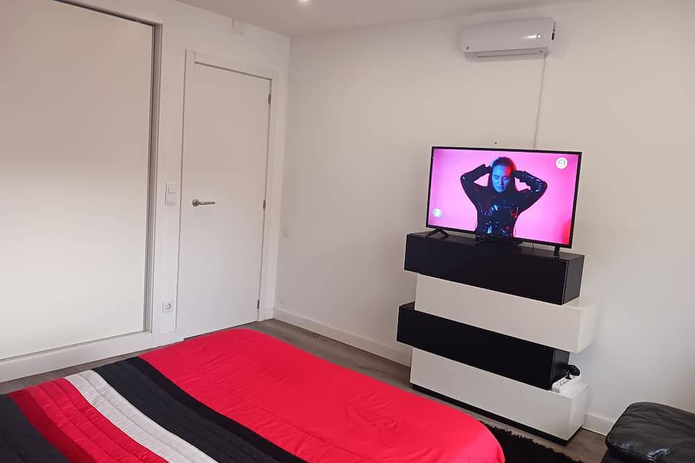 Complete 3-bedroom villa with no possibility of other guests in the house in Esmoriz, Aveiro Distrikt