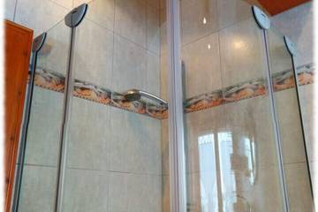 Hütte für 2 Personen in Reckershausen, Hunsrück, Bild 3