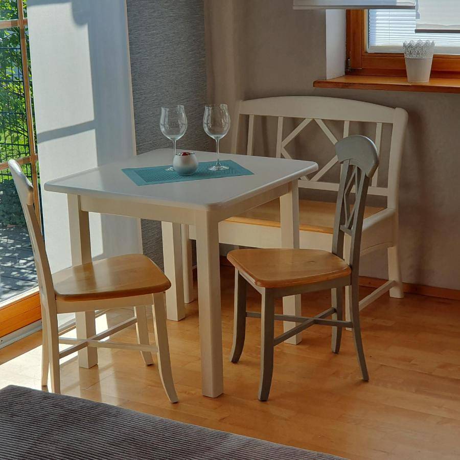Ganze Wohnung, Ferienwohnung Relax in Neudrossenfeld, Frankenalb