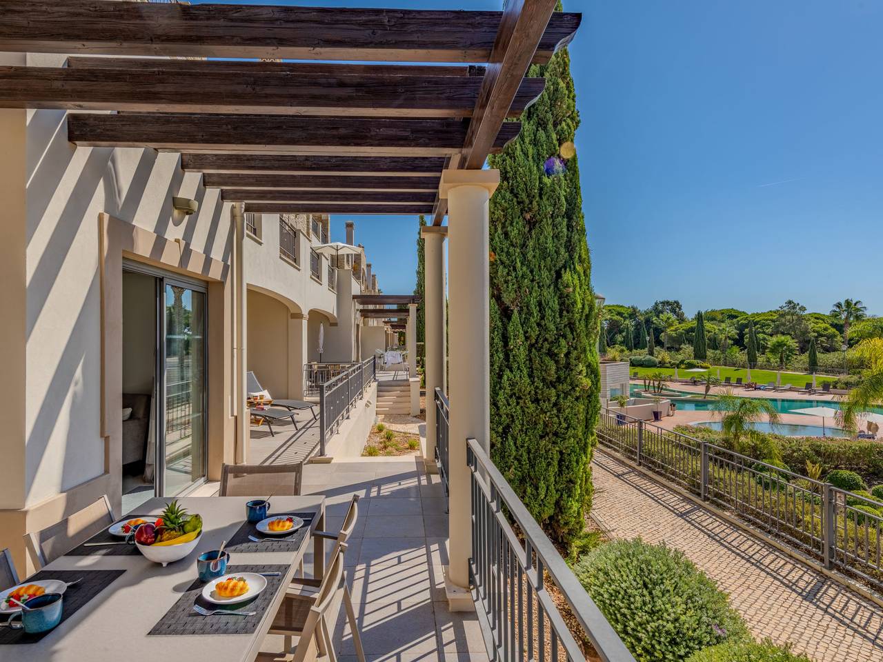 Appartamento vacanze a Quarteira a partire da 173€ a notte