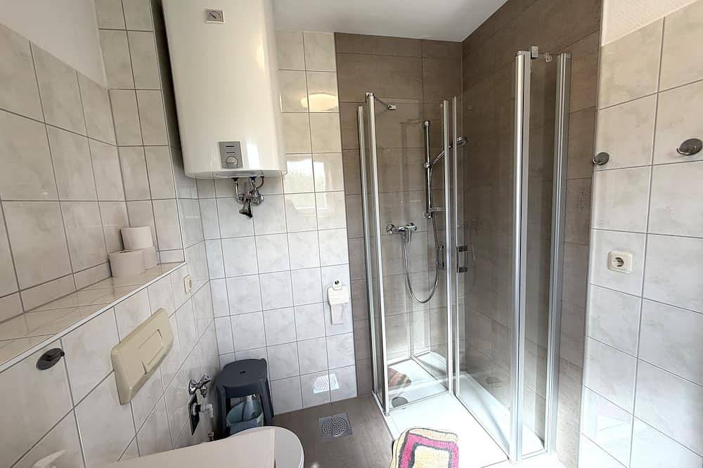 Ganze Wohnung, Fewo Ostwind - Reek, Renate & Reinhold in Timmendorf, Nordwestmecklenburg (Wismar und Umgebung)