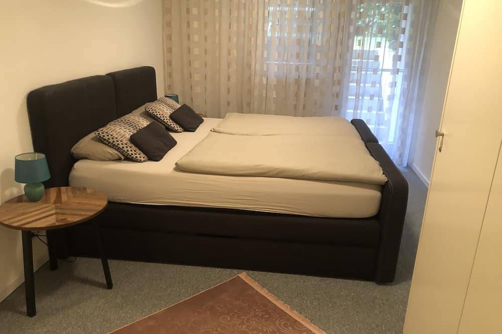 Ganze Wohnung, Auszeit am Bodensee  - Schöne, gepflegte 3-Zimmer-Wohnung in Stockach-Wahlwies in Stockach, Landkreis Konstanz