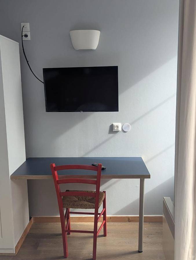 Gîte pour 2 personnes, avec jardin et vue à Condat - 3