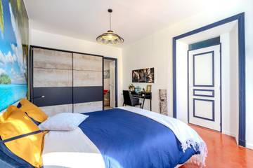Appartement De Vacances pour 4 Personnes dans Rivesaltes, Région de Perpignan, Photo 4