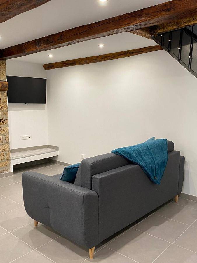 Location de vacances pour 6 personnes à Chanac - 4