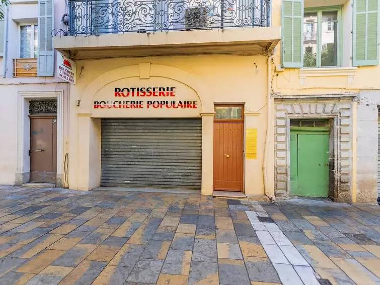 Entire apartment, 3 Pièces 6 Personnes in Toulon, Mediterranean Coast (France)