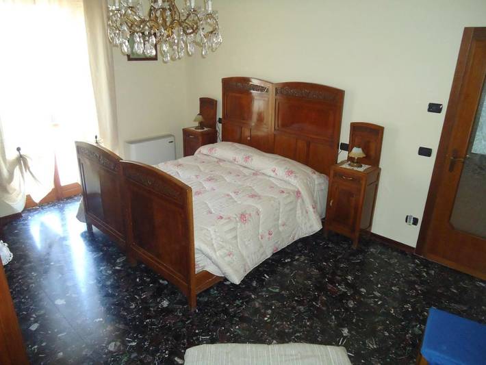 Chambre d’hôte pour 3 personnes, avec vue et jardin à Vérone - 3