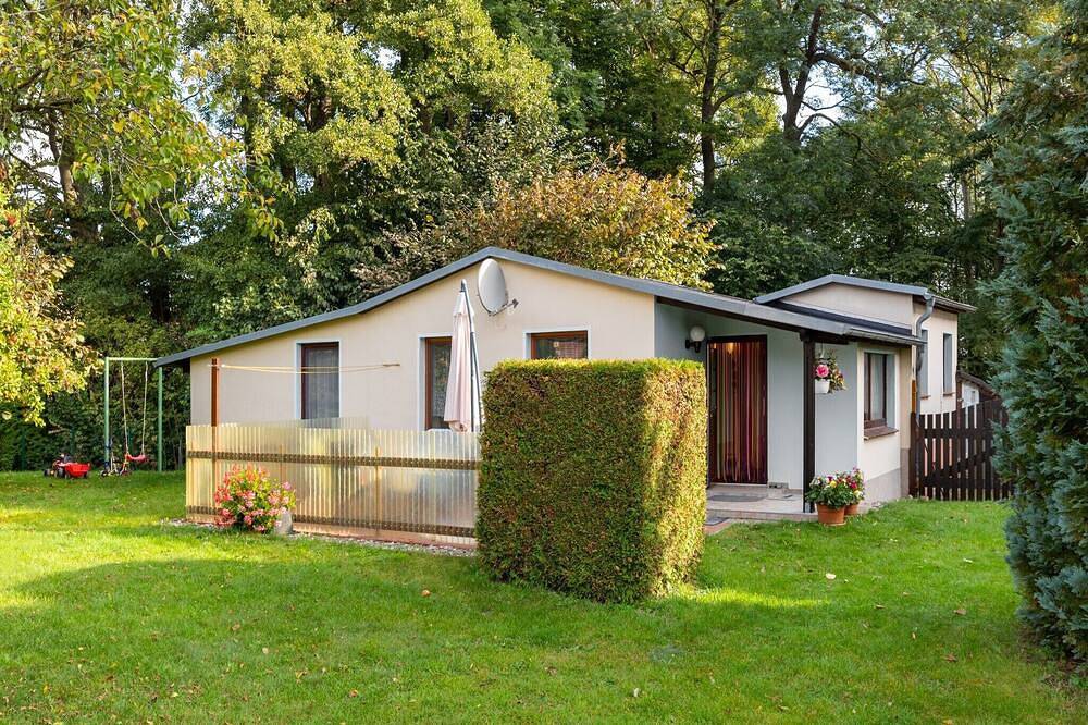 Schönes Ferienhaus in Biendorf mit Garten in Körchow (Biendorf), Biendorf