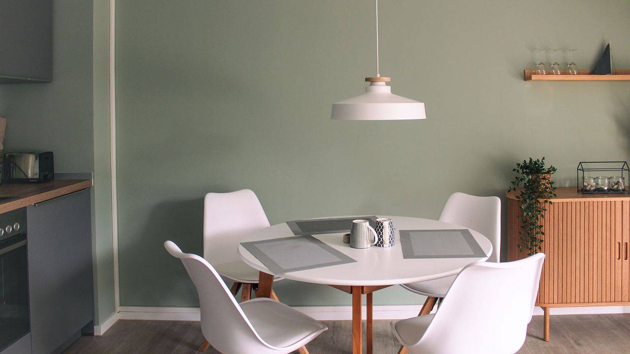 Ganze Ferienwohnung, Ferienwohnung für 3 Personen (60 m²) in Büsumer Deichhausen in Büsumer Deichhausen, Dithmarschen