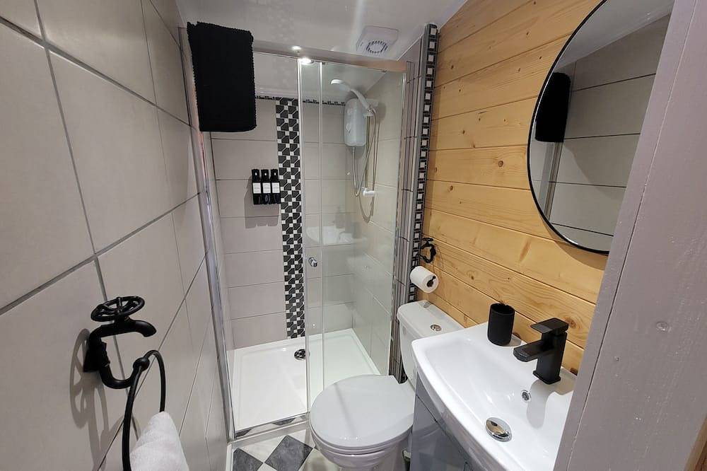 Fairvine Cabin/Fort Augustus/Mtn View/Pet Friendly in Fort Augustus, Highlands