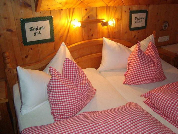 Ferienwohnung für 5 Personen, mit Garten und Ausblick, kinderfreundlich in Schladming - 4