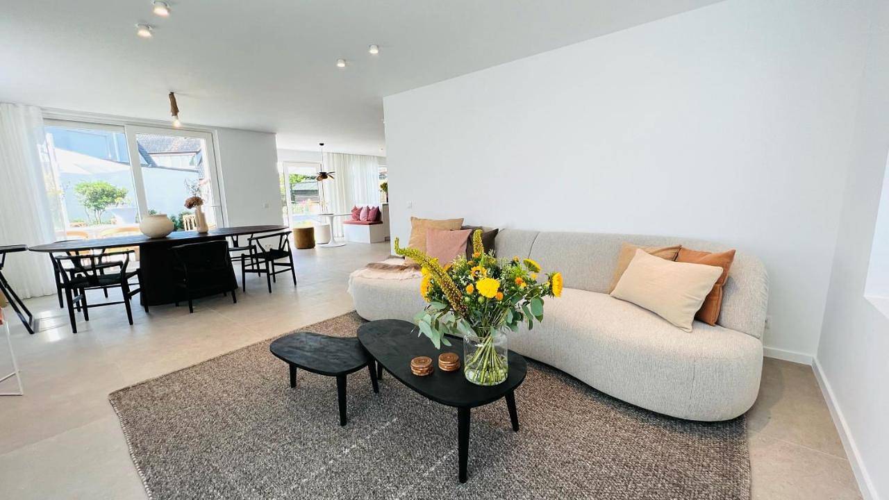 House Santa Maria - North Sea Stays in Wenduine, De Haan