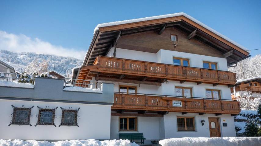 Apartamento de vacaciones para 6 personas, con balcón y vistas - 1