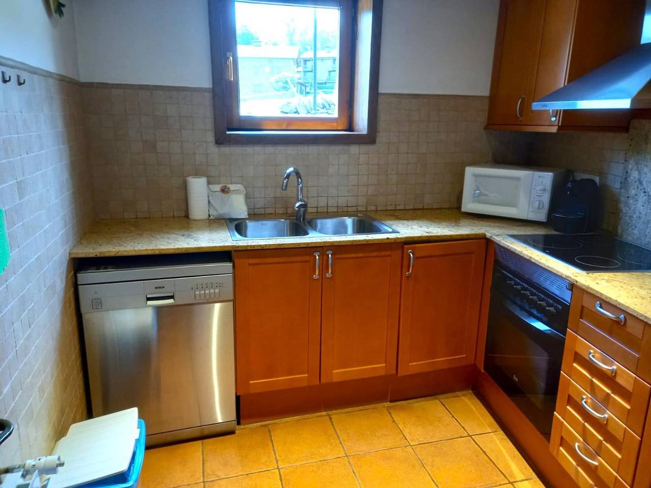 Maison 3 ch. Cheminée, Jardin et Sèche-linge in Guils de Cerdanya, Cerdanya