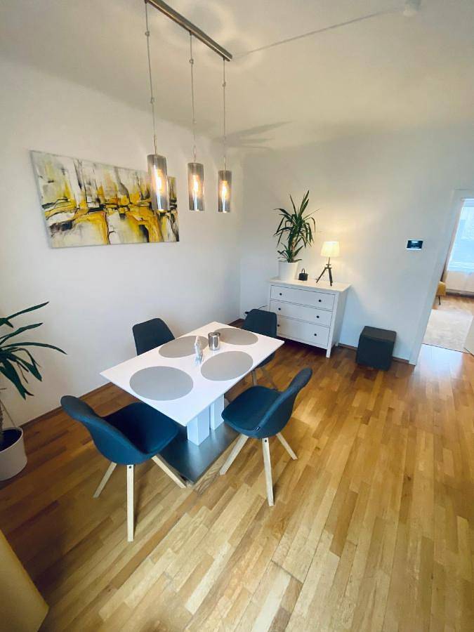 Ganze Wohnung, Kremslodge in Krems an der Donau, Donau Niederösterreich