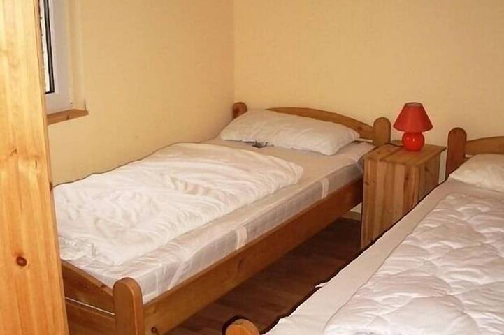 Ferienhaus für 4 Personen, mit Sauna in Grabowhöfe - 2