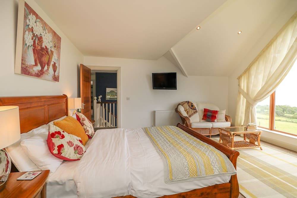 Millers Lane House, pet friendly in Muff, County Donegal in Kilderry Electoral Division, Inishowen