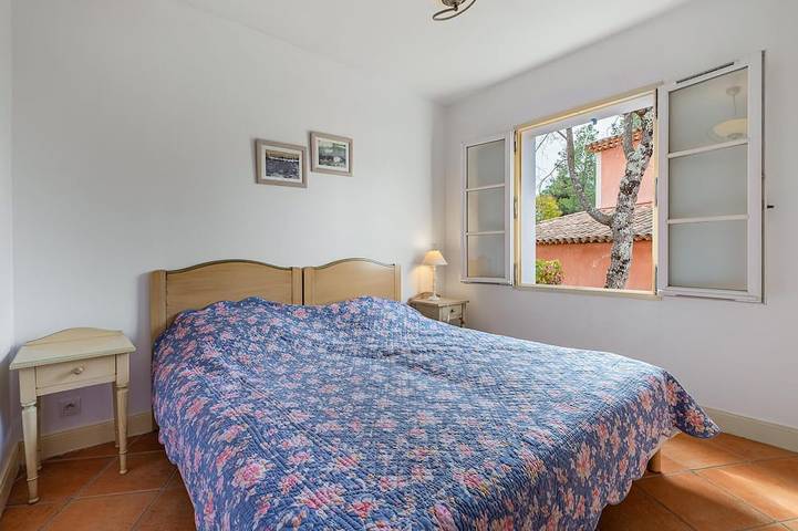 Location de vacances pour 8 personnes, avec balcon, animaux acceptés dans Domaine de Fayence - 4