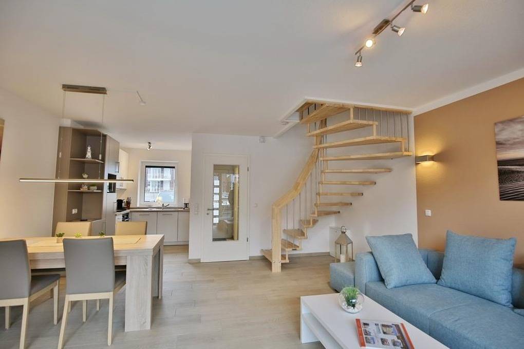 City Marina, in Hafen Cuxhaven, Cuxhaven