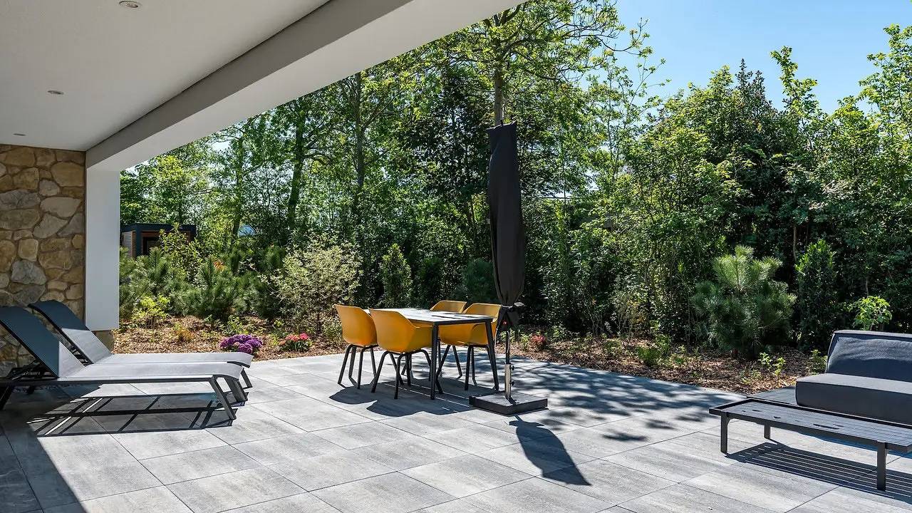 Villa für 4 Personen (100 m²) in Den Burg in Den Burg, Westfriesische Inseln