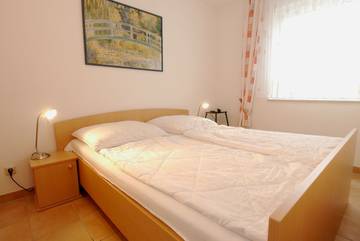 Apartament Wakacyjny dla 2 osoby w Zingst, Pomorze Przednie, Zdjęcie 4