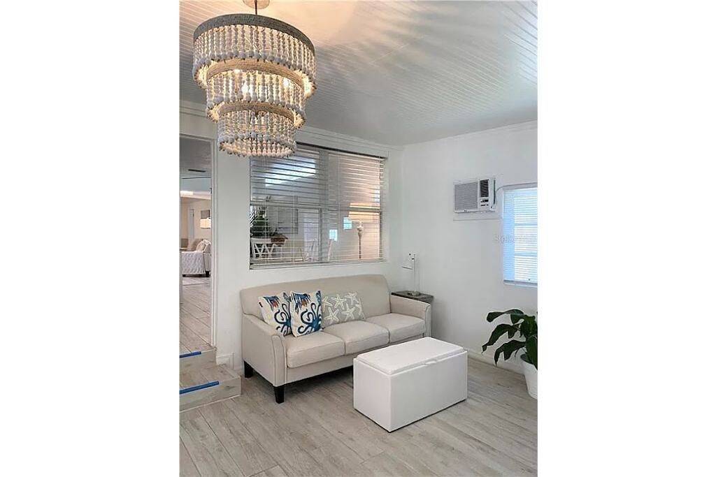 Vacation Home for 6 Guests in Sarasota, Sarasota County