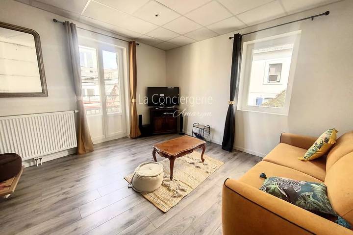Villa pour 6 personnes dans la Somme - 3