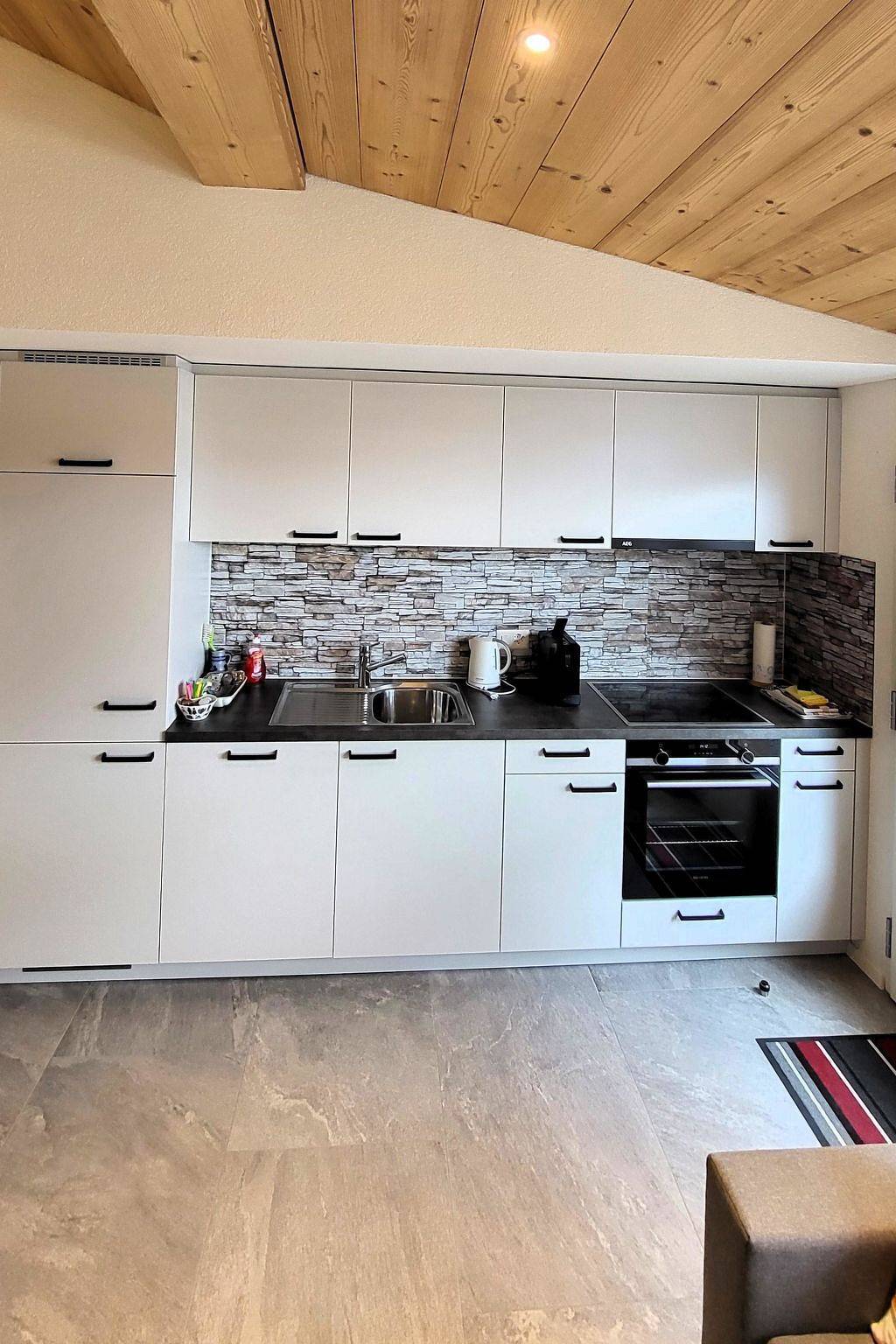 Ganze Wohnung, Lilo/Studio in Beatenberg, Thunersee