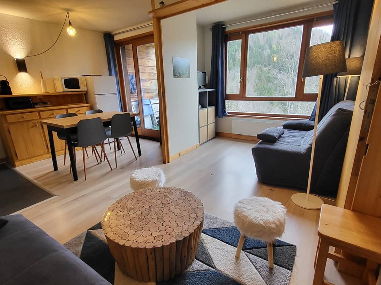 Photo : Appartement de vacances