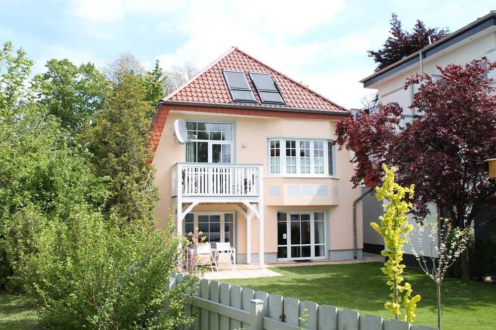 Ganze Wohnung, Muschel Whg. Krabbe, Deutschland in Strand Boltenhagen, Boltenhagen