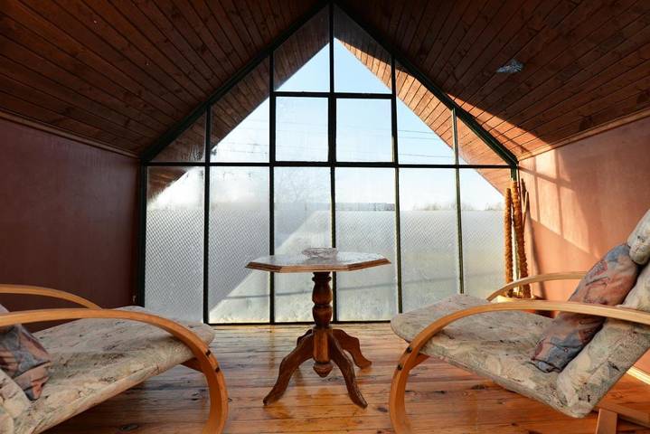 Apartament wakacyjny dla 6 osób w Kłajpeda