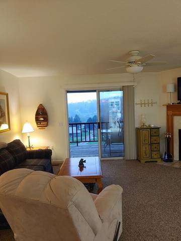 Vacation House for 6 Guests in Blue Ridge Mountains, North Carolina, Picture 1