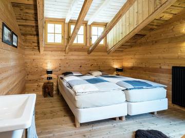 Chalet voor 6 Personen in Kitzsteinhorn - Kaprun, Kaprun, Afbeelding 4