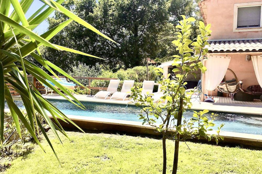Photo : Maison de vacances