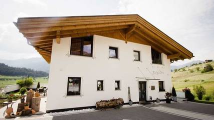 Apartament Wakacyjny dla 3 osoby w Nauderer Berge, Nauders, Zdjęcie 3