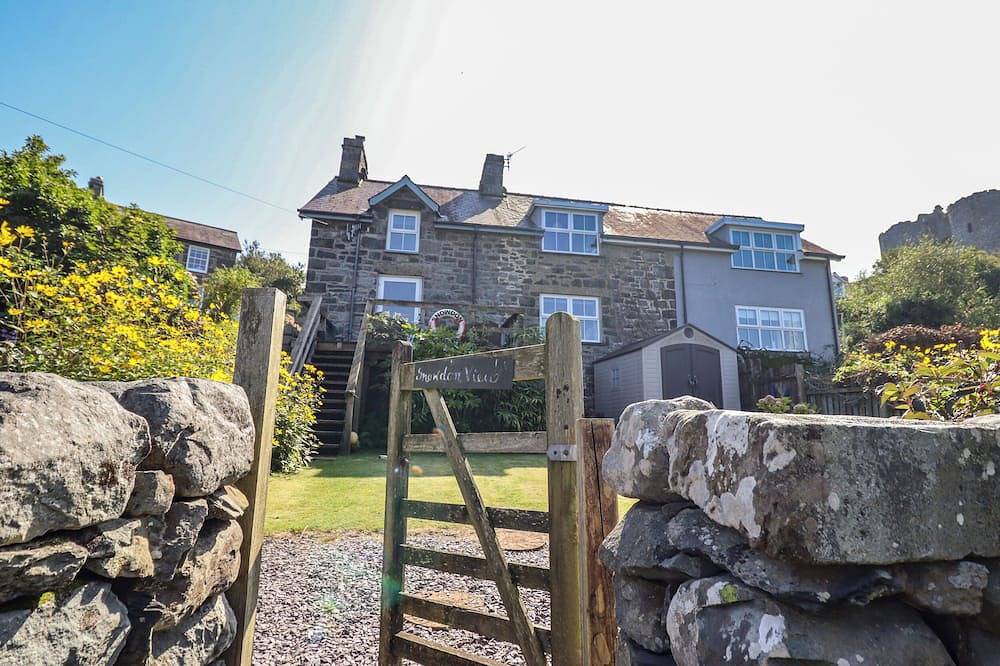 Cottage for 4 People in Harlech, Gwynedd