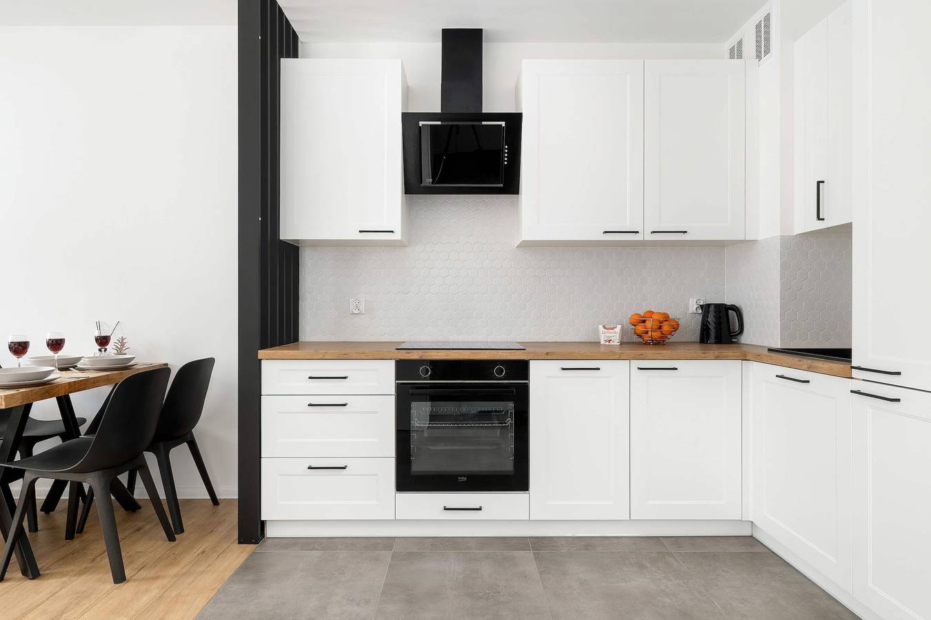 Ganze Wohnung, Muszlowa 41 Bielsko Biala | Cozy Apartment | Parking in Bielitz-Biala, Schlesien