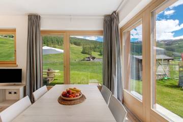 Baita per 4 Persone in Livigno, Provincia di Sondrio, Foto 3